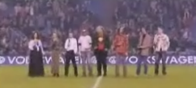 A Halftime Show With The Breakfast Club